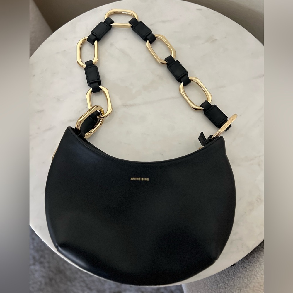 Anine bing jody mini bag